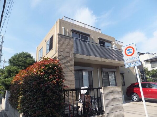 グリーンプラザ岸町 914994の物件内観写真